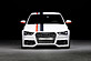 Бампер RS-look Audi A4 / S4 B8 рестайлинг 00055542  -- Фотография  №1 | by vonard-tuning